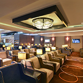 Plaza Premium Lounge Indira Gandhi International Airport, , small